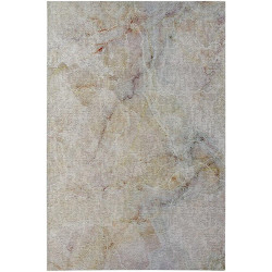Χαλί Sicily Marbre Pastel Beige Carpet Couture 155X230cm