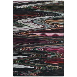 Χαλί Sicily Wave Multi Carpet Couture 155X230cm