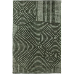 Χαλί Zen Muschio Green Carpet Couture 200X300cm