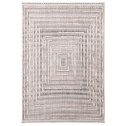 Χαλί Valencia B31 Grey-Beige Royal Carpet 160X230cm