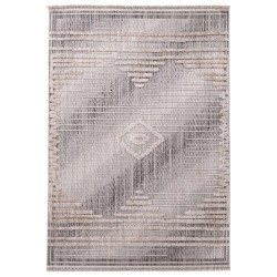 Χαλί Valencia B51 Grey-Beige Royal Carpet 160X230cm