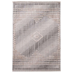 Χαλί Valencia B51 Grey-Beige Royal Carpet 200X300cm