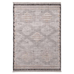 Χαλί Valencia B97 Grey-Beige Royal Carpet 80X150cm