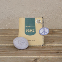 Σαπούνι Χειροποίητο Lavender Peace 90g Nima Σαπούνι