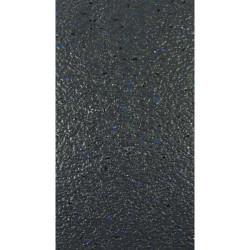 Δάπεδο Αντιολισθητικό Grabo 1655-907 Βραδύκαυστο Anthracite-Blue 200X...