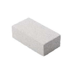 Πέτρα Καθαρισμού Για Σχάρες BC-ACC-7216 15x8x5cm Grey Barbecook Πέτρα