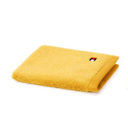 Πετσέτα Legend Gold Tommy Hilfiger Χεριών 40x60cm 100% Βαμβάκι