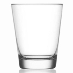 Ποτήρι Νερού Barman BRM377Z Φ9,6x12,3cm 500ml Clear Lav Γυαλί
