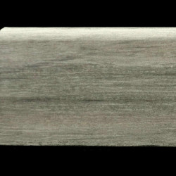 Σοβατεπί Laminate Fo 510023026 240x1,7x6cm Grey Oak Fasilis