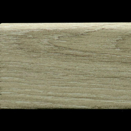 Σοβατεπί Laminate Fo 510023027 240x1,7x6cm Belmond Oak Beige-Grey Fasilis