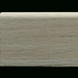 Σοβατεπί Laminate Fo 510023050 240x1,7x6cm Nevada Oak Grey Fasilis