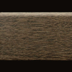 Σοβατεπί Laminate Fo 510023061 240x1,7x6cm Dark Copper Oak Fasilis