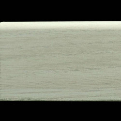 Σοβατεπί Laminate Fo 510023062 240x1,7x6cm Chalk Oak White Fasilis
