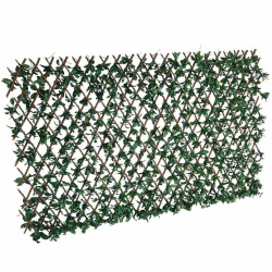 Τεχνητή Φυλλωσιά Πτυσσόμενη Σεφλέρα Arboricola 9351-7 100x200cm Green Supergreens 100X200cm