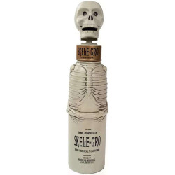 Μπουκάλι Νερού Harry Potter Skele Gro Bottle 330ml Stuff WW-1091 Beige Wow!Stuff Αλουμίνιο