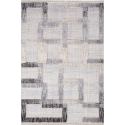 Χαλί Valencia R16 Grey-Beige Royal Carpet 140X200cm