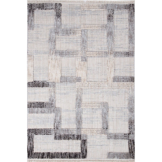 Χαλί Valencia R16 Grey-Beige Royal Carpet 80X150cm