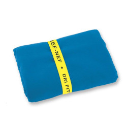 Πετσέτα Θαλάσσης Παιδική Vivid 20 Blue Nef-Nef Θαλάσσης 70x150cm 100% Microfiber