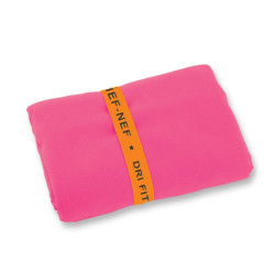 Πετσέτα Θαλάσσης Παιδική Vivid 20 Hot Pink Nef-Nef Θαλάσσης 70x150cm 100% Microfiber