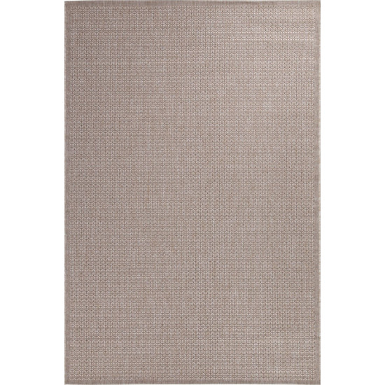 Χαλί Ψάθα Sand UT6 5787 Y Beige Royal Carpet 133X190cm