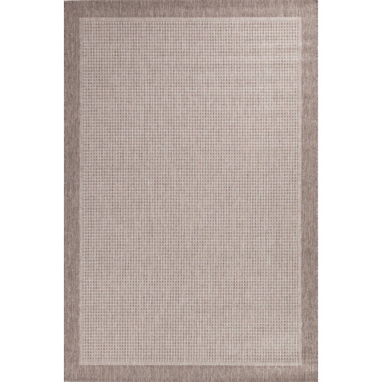 Χαλί Ψάθα Sand UT6 2822 D Sand-Brown Royal Carpet 133X190cm
