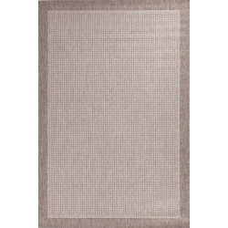 Χαλί Ψάθα Sand UT6 2822 D Sand-Brown Royal Carpet 160X230cm