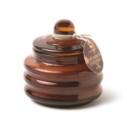 Κερί Σόγιας Αρωματικό Beam Με Καπάκι Persimmon Chestnut 85gr Paddywax Κερί Σόγιας