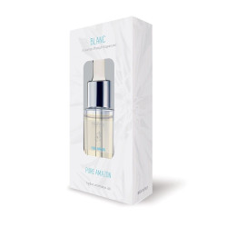 Αιθέρια Έλαια Blanc Υδατοδιαλυτά Pure Amazon 15ml Για Ultrasonic Diffuser Mr & Mrs Fragrance Γυαλί