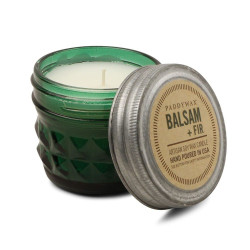 Κερί Σόγιας Αρωματικό Relish Balsam And Fir 85gr Paddywax Κερί Σόγιας