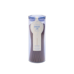 Αρωματικά Incense Sticks 100τμχ Fresh Air Paddywax Ρητίνη