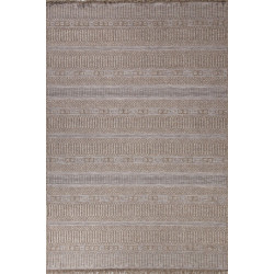 Χαλί Ψάθα Oria 4150 Z Beige-Grey Royal Carpet 160X230cm
