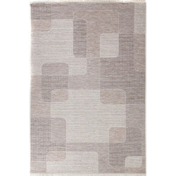 Χαλί Ψάθα Oria 5005 Beige Royal Carpet 160X230cm