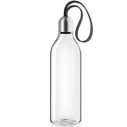 Μπουκάλι Backpack To Go 505010 500ml Clear Ανοξείδωτο,Πλαστικό