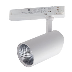 Spot Ράγας LED-Action-W-20M 1910lm 4000K 24x15x6,2cm White Intec