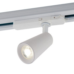 Spot Ράγας LED-Kone-W-24M 2365lm 4000K 22,4x13x8cm White Intec