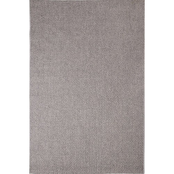Χαλί Ψάθα Eco 3584 5 Grey Royal Carpet 200X290cm