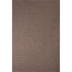 Χαλί Ψάθα Eco 3555 4 Brown Royal Carpet 160X230cm