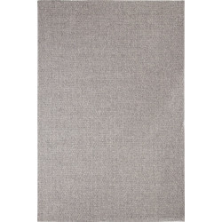 Χαλί Ψάθα Eco 3555 5 Grey Royal Carpet 160X230cm