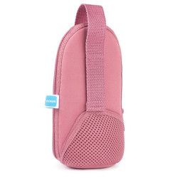 Θερμομονωτική Θήκη Μπιμπερό Thermal Bag 780G Pink
 Mam Πολυέστερ