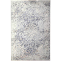 Χαλί Venice 6632ACD Grey Ezzo 120X170cm