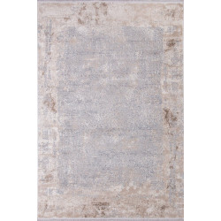 Σετ Χαλιά Κρεβατοκάμαρας 3Τμχ. Allure 16648 Grey-Beige Royal Carpet SET(2 66X140&66X220) Polypropyl-Polyester