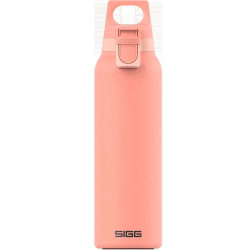 Παγούρι H&C One Light 8997.90 550ml Pink Sigg Ανοξείδωτο Ατσάλι