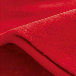 Κουβέρτα Ster Red Belpla Υπέρδιπλο 220x240cm Πολυέστερ