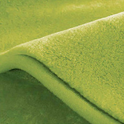 Κουβέρτα Ster Green Belpla Υπέρδιπλο 220x240cm Πολυέστερ