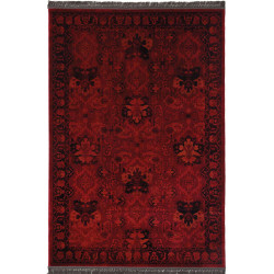 Χαλί Afgan 5800G D.Red Royal Carpet 200X290cm