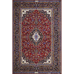 Χειροποίητο Χαλί Classic Persian Wool 222Χ150 222Χ150cm