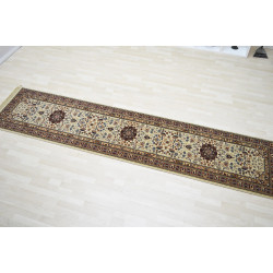 Χαλί Topcarpet Istar Wool 022 Beige-Red 80X350