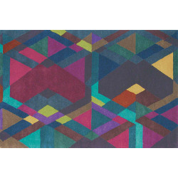 Χαλί Mosaic Purple 57607 Ted Baker 170X240cm