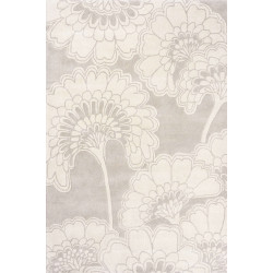 Χαλί Japanese Floral Oyster 039701 Florence Broadhurst 170X240cm
