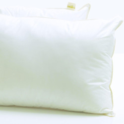 Βρεφικό Μαξιλάρι Baby Pillow White Palamaiki 35x45cm 100% Βαμβάκι